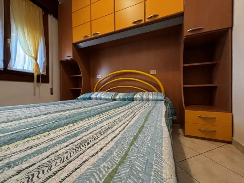 Renovated Apartment in Rosolina