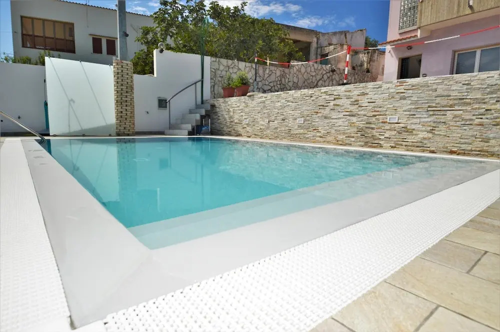 Villa Sweet Dream con Piscina Privata Riscaldata