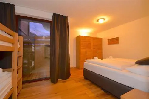Ski-In Ski-Out Chalet Maiskogel 13B By Alpen Apartments