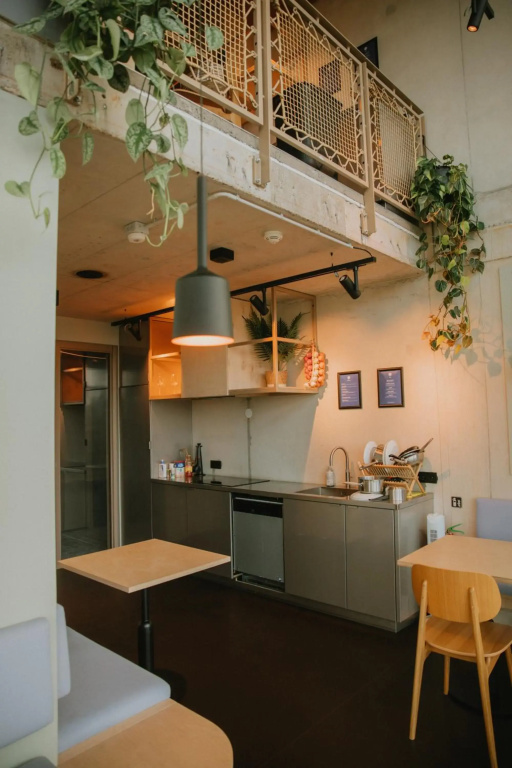 Hotel Jansen Amsterdam Bajeskwartier