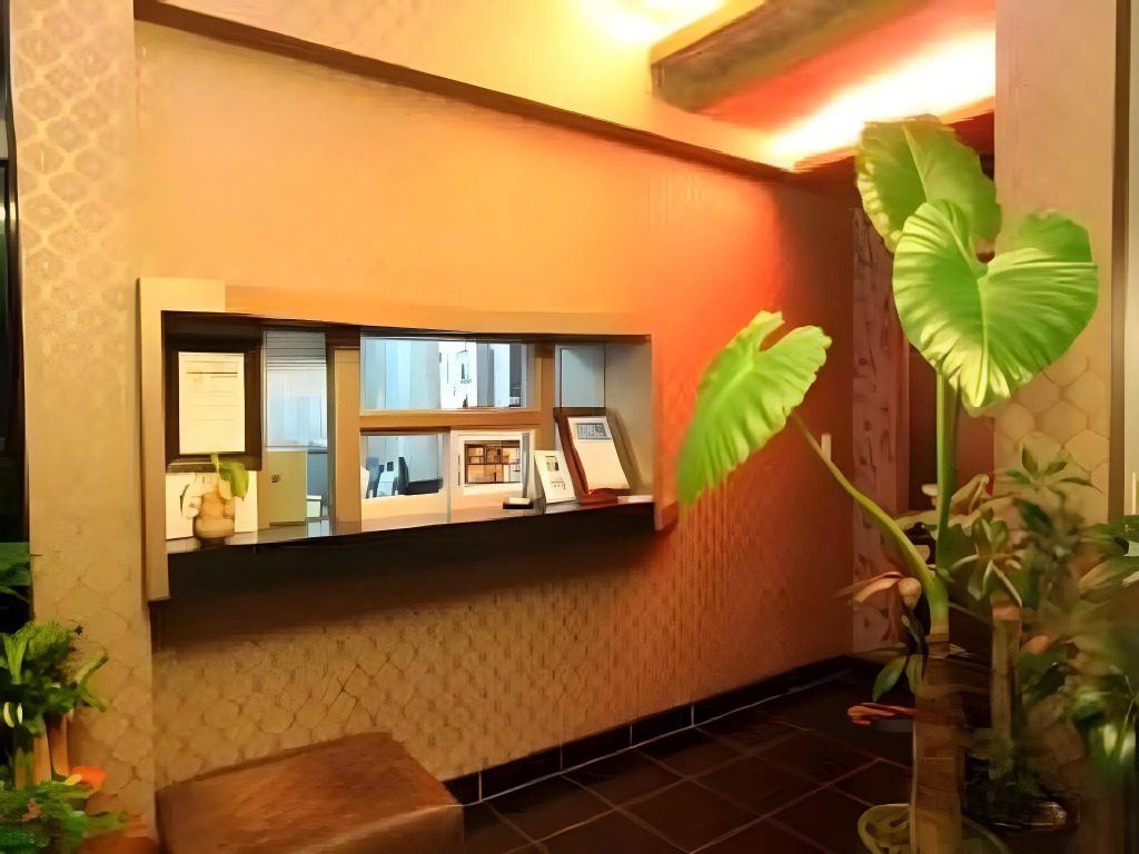 Morice Hotel
