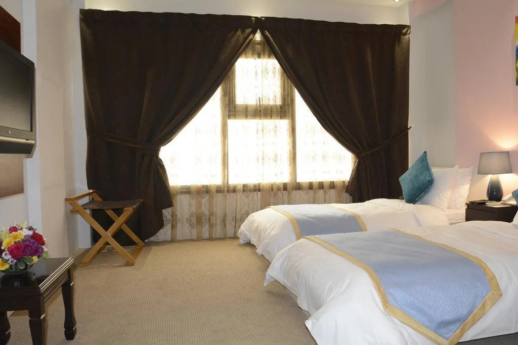 Safari House Hotel
