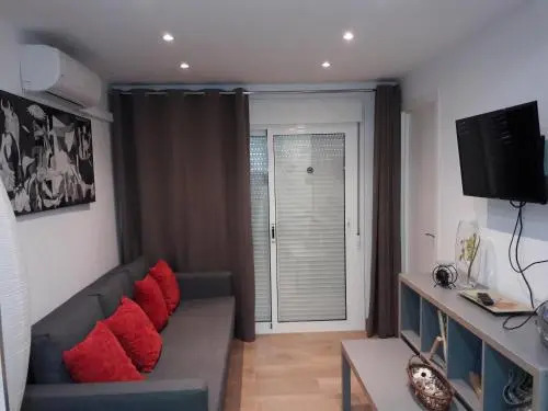 Cabomolinos, Apartamento108
