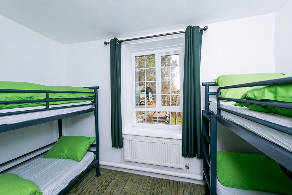 YHA Helvellyn