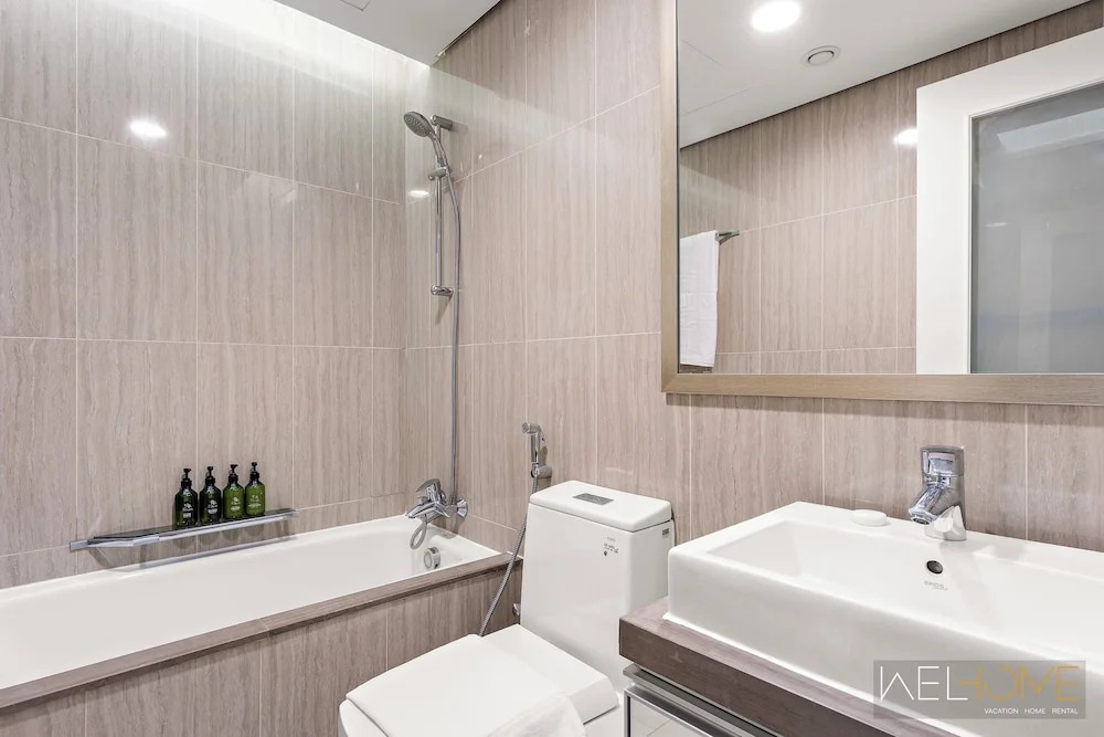 WelHome - Reem Diamond Residence