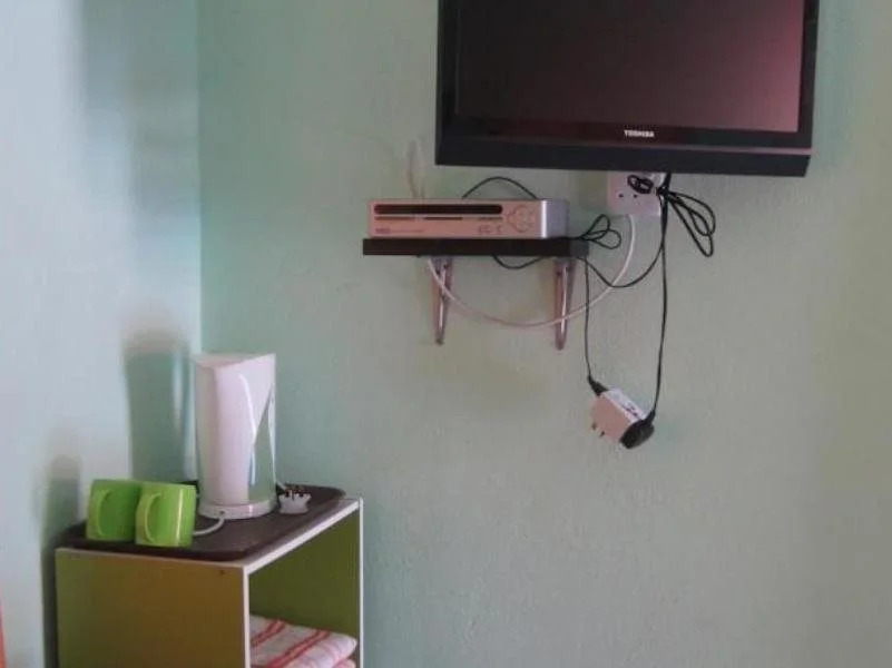 FR Motel Langkawi