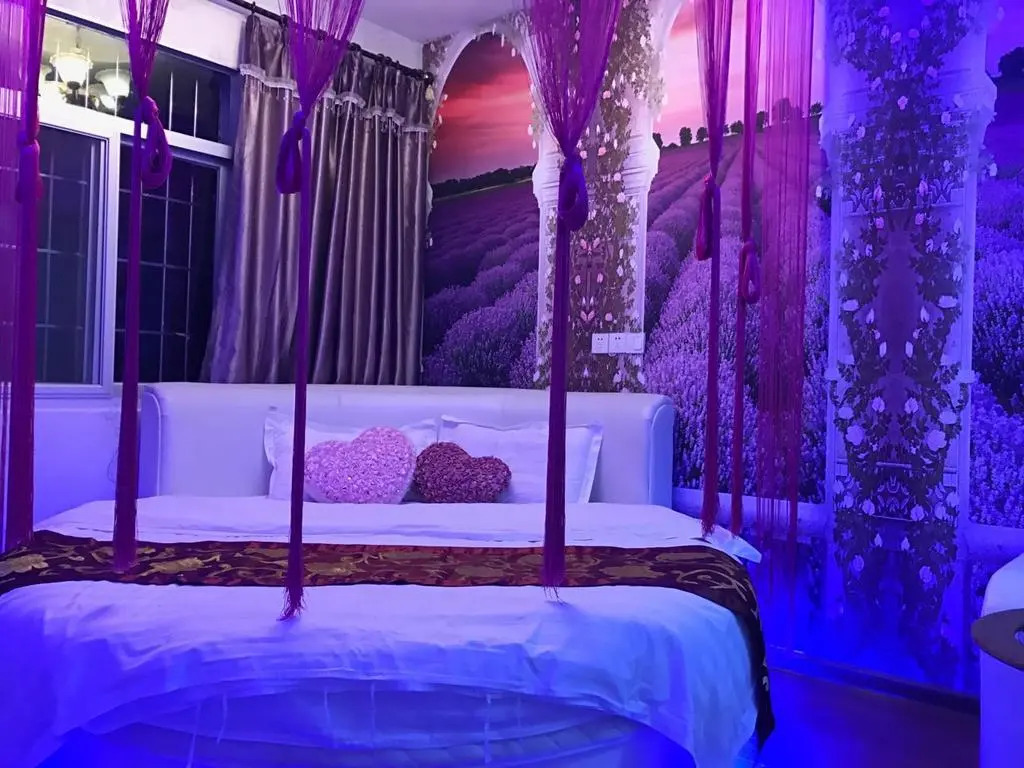 Little Stay Guesthouse