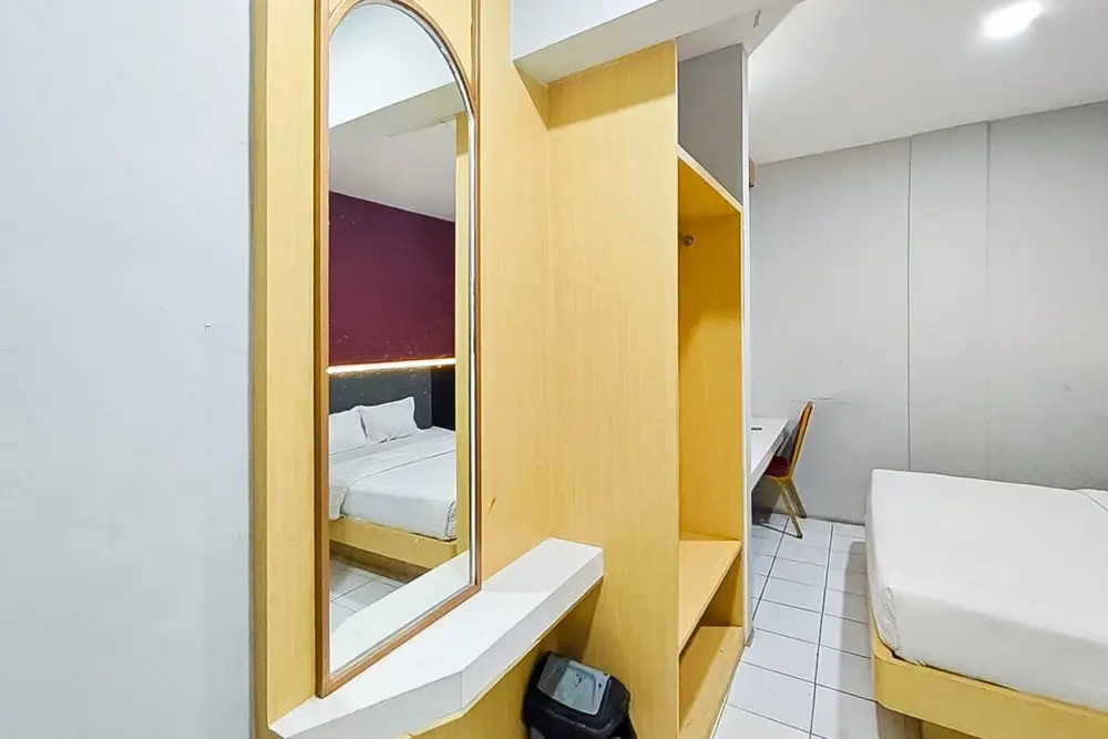 Hotel Ciputat RedPartner