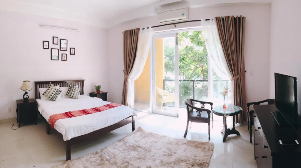 Nguyen Hotel and Homestay
