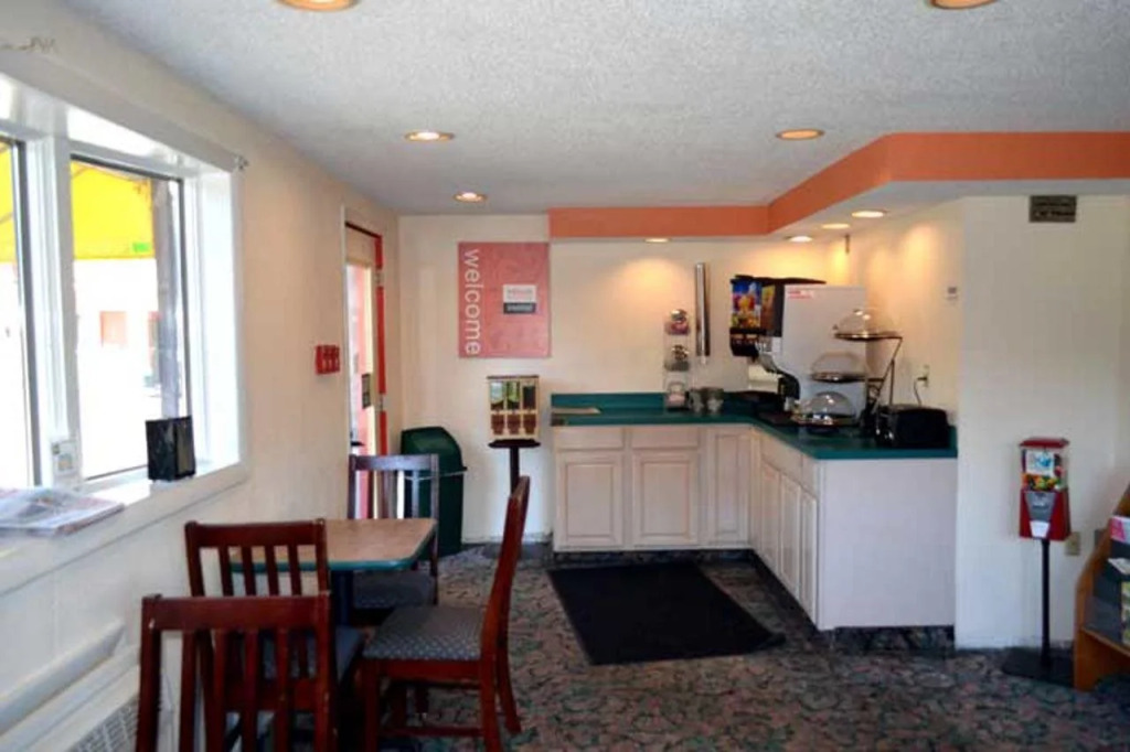 Enfield Inn