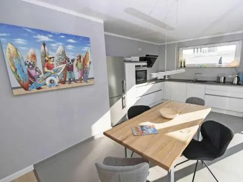 Haus Koenigsstuhl F 406 Penthouse