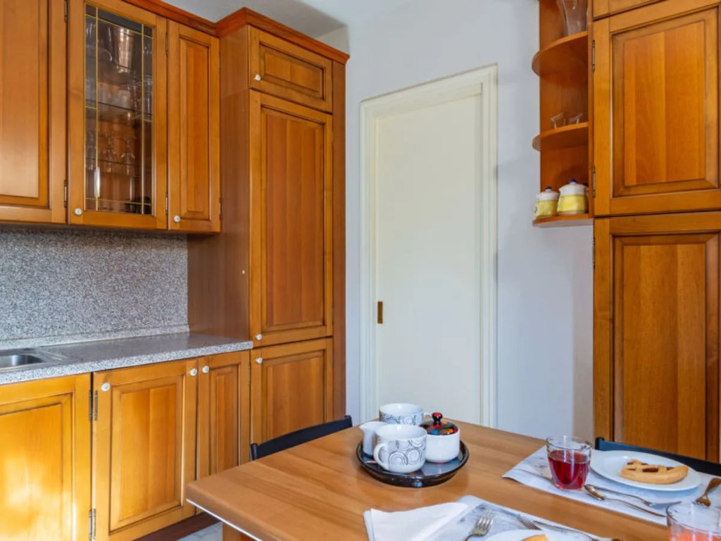 Apartment Stazione Porlezza