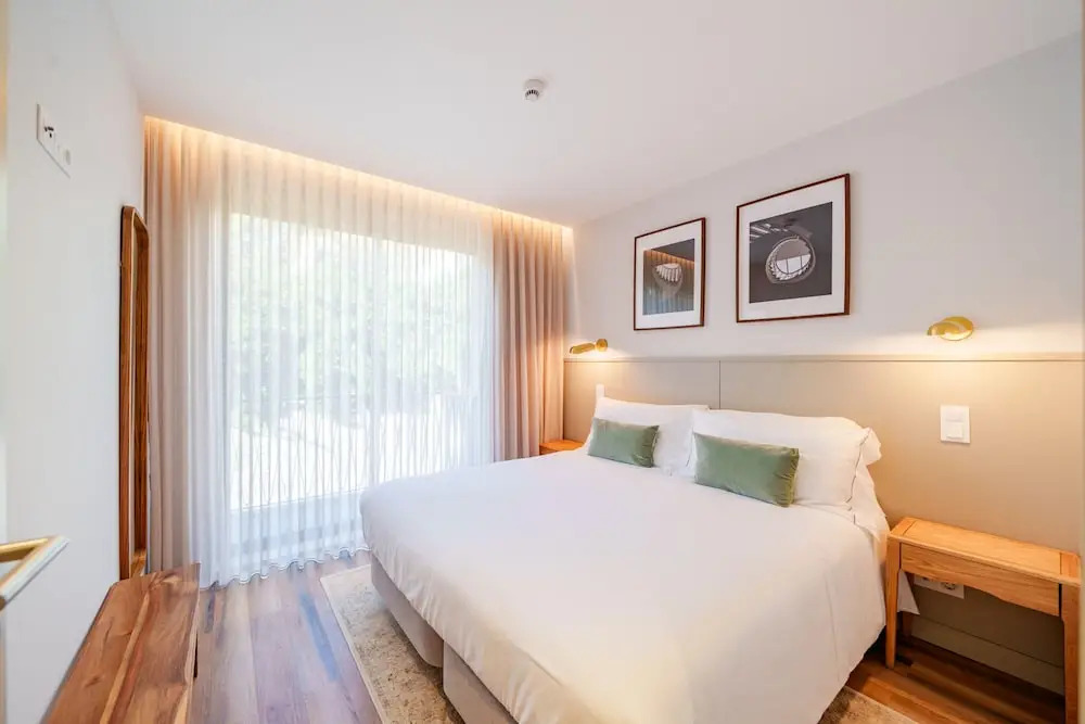 Feel Porto Firmeza Coworking Flat 2 2