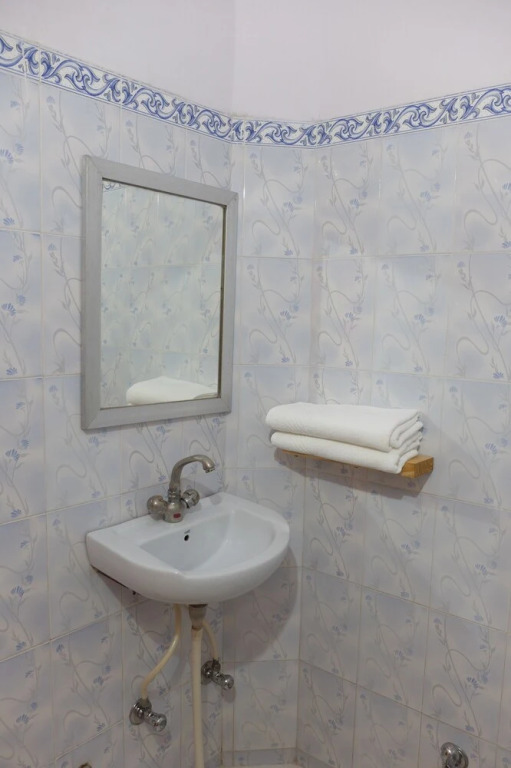 Little Peepal House