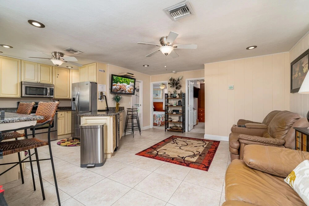 646 Estero Blvd - The Shark Shack by Coastal Vacation Properties