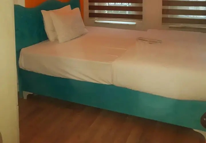 Taksim Nefti Residence