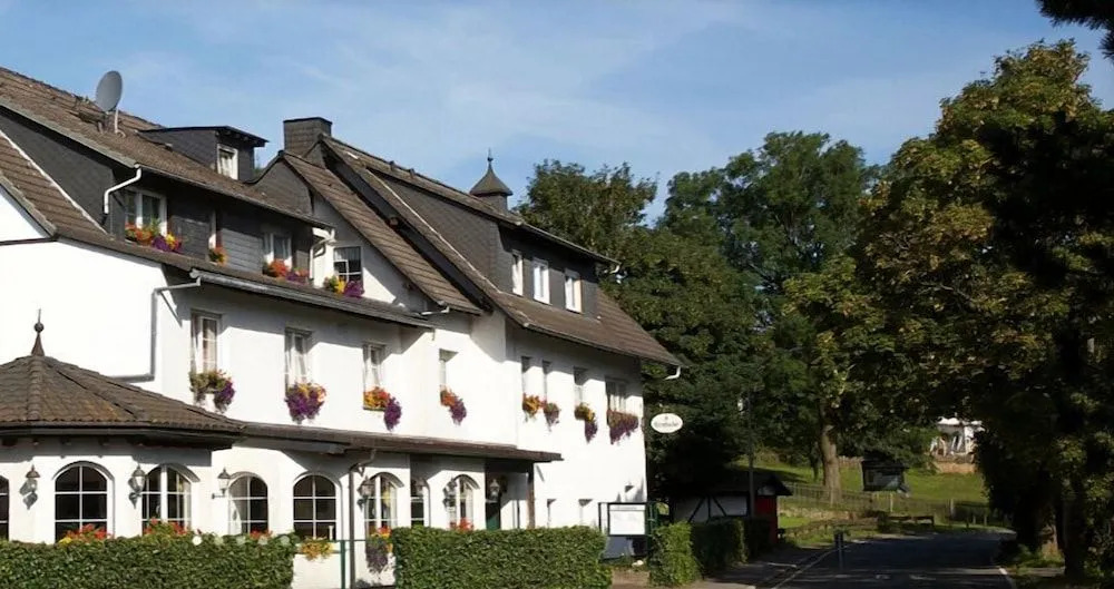 Hotel Restaurant Daute