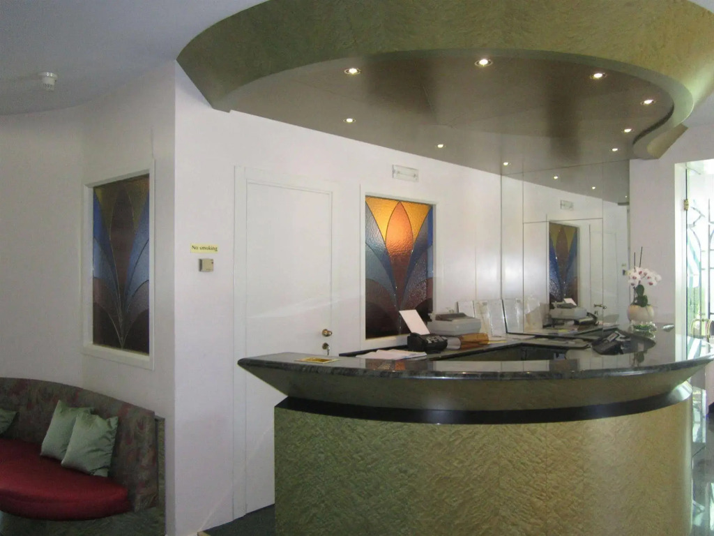 Hotel La Villa