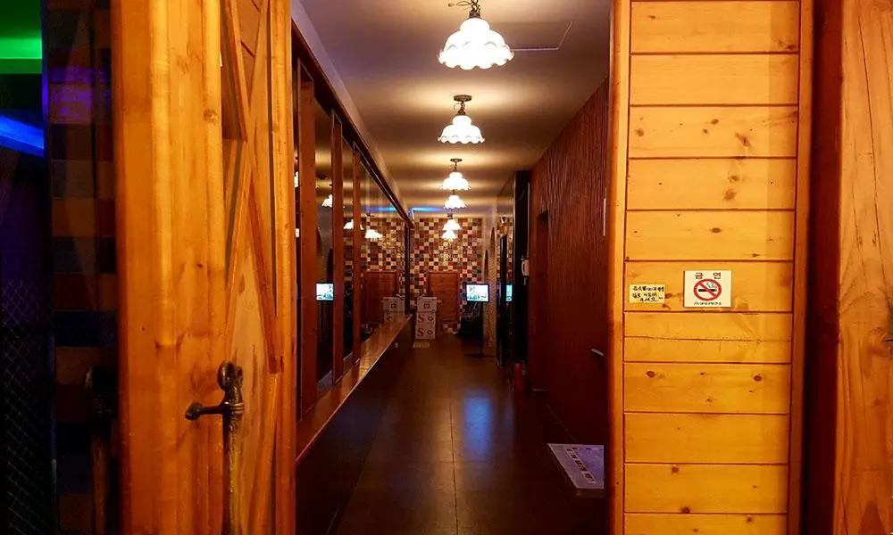 Sintanjin Rohas Motel