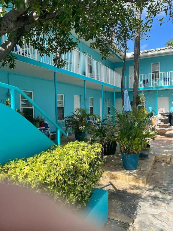 Charter House