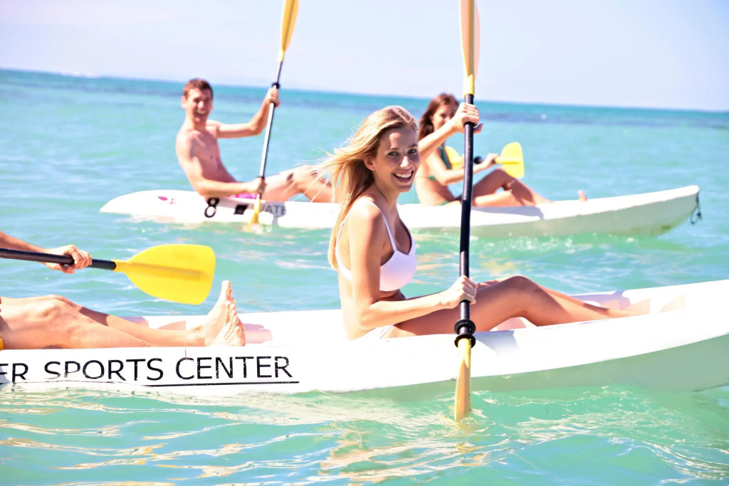 Bahia Principe Explore El Portillo - Hyatt Inclusive Collection - All Inclusive