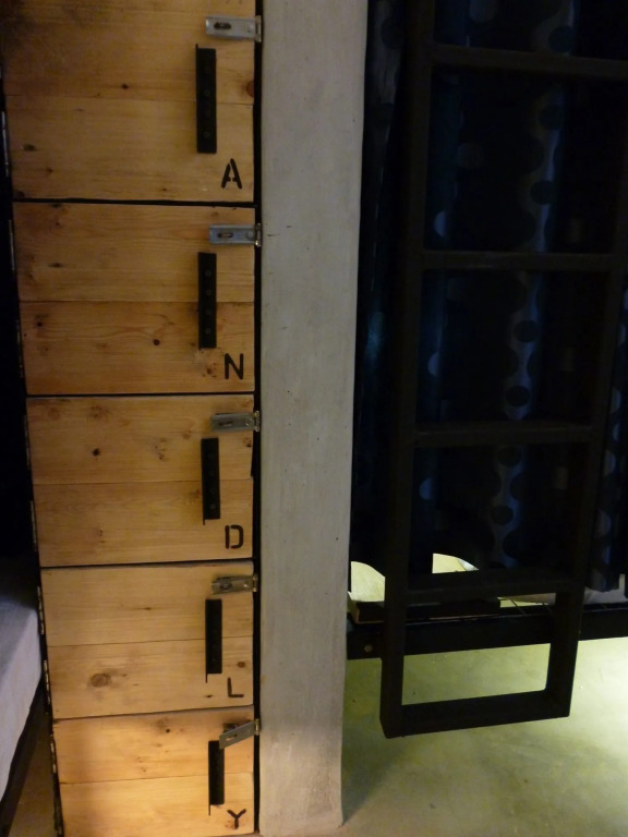 Ola Hostel