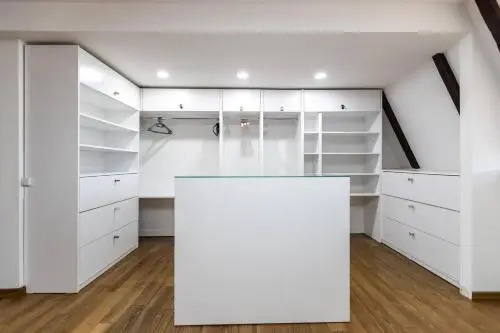 Wehost Apartment Vintage Mezzanine