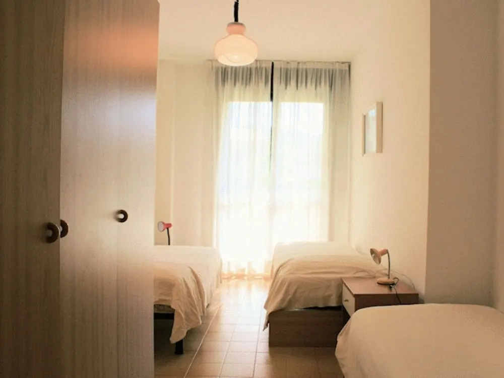 Seaside Sweet Holiday Hideaway in Lignano With Swimming Pool
