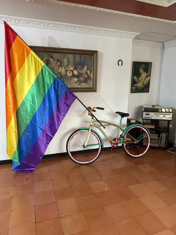 La Casona Hostal
