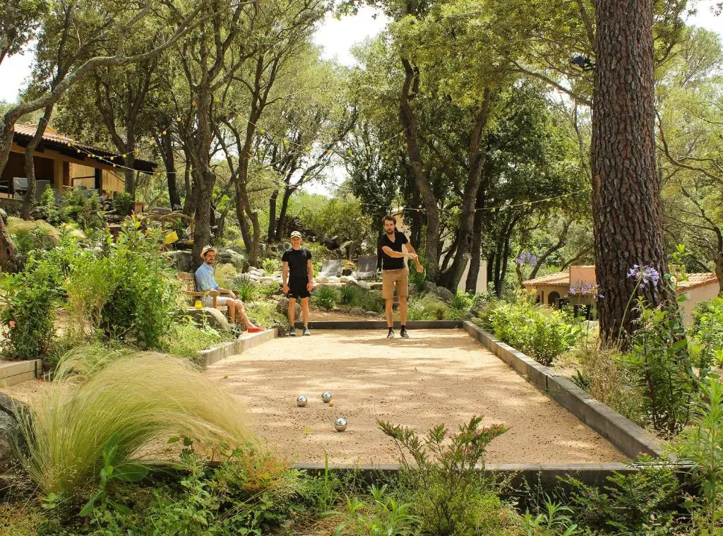 Domaine de la Testa