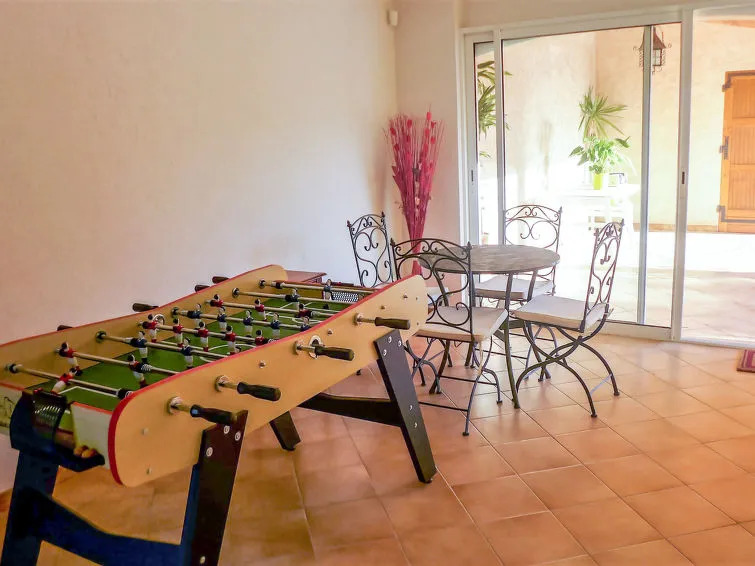 Villa Mimosas