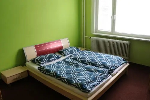 Liked home