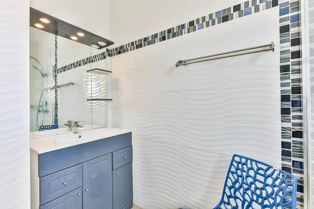 Belle maison pour 6 proche centre de Beauvoir mer