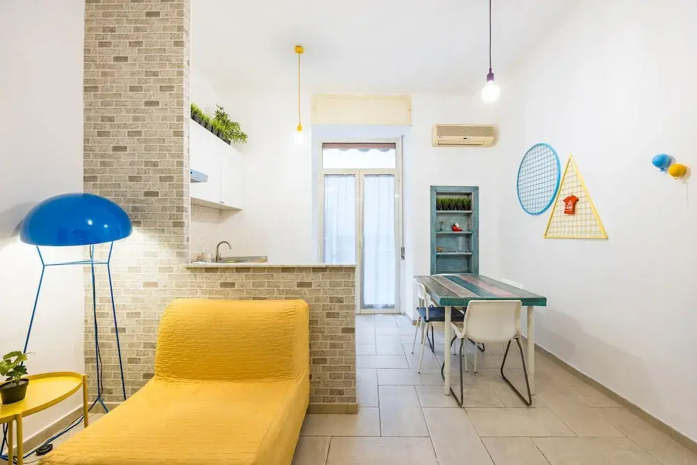 Loft Borgo Orefici
