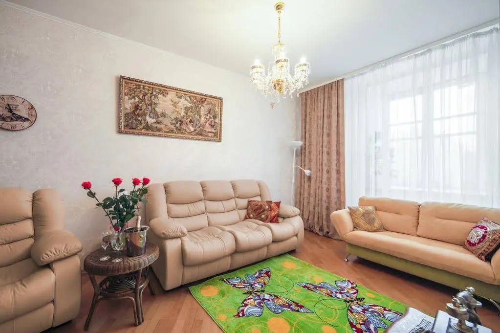 TS Apartment