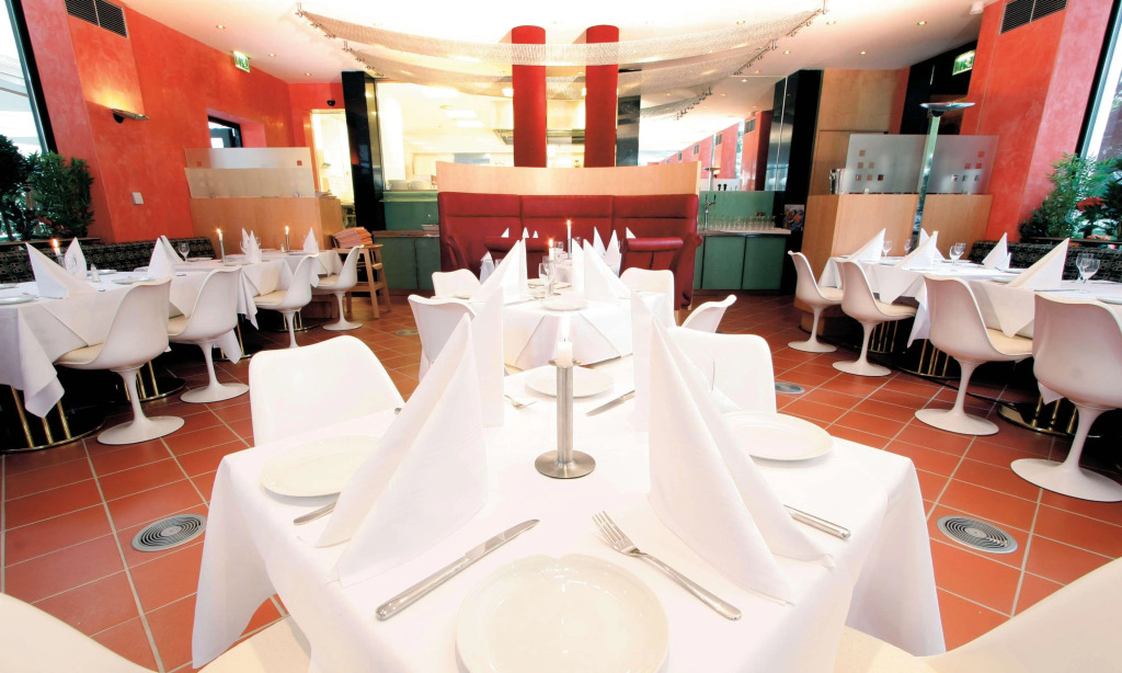 Living Hotel Kanzler