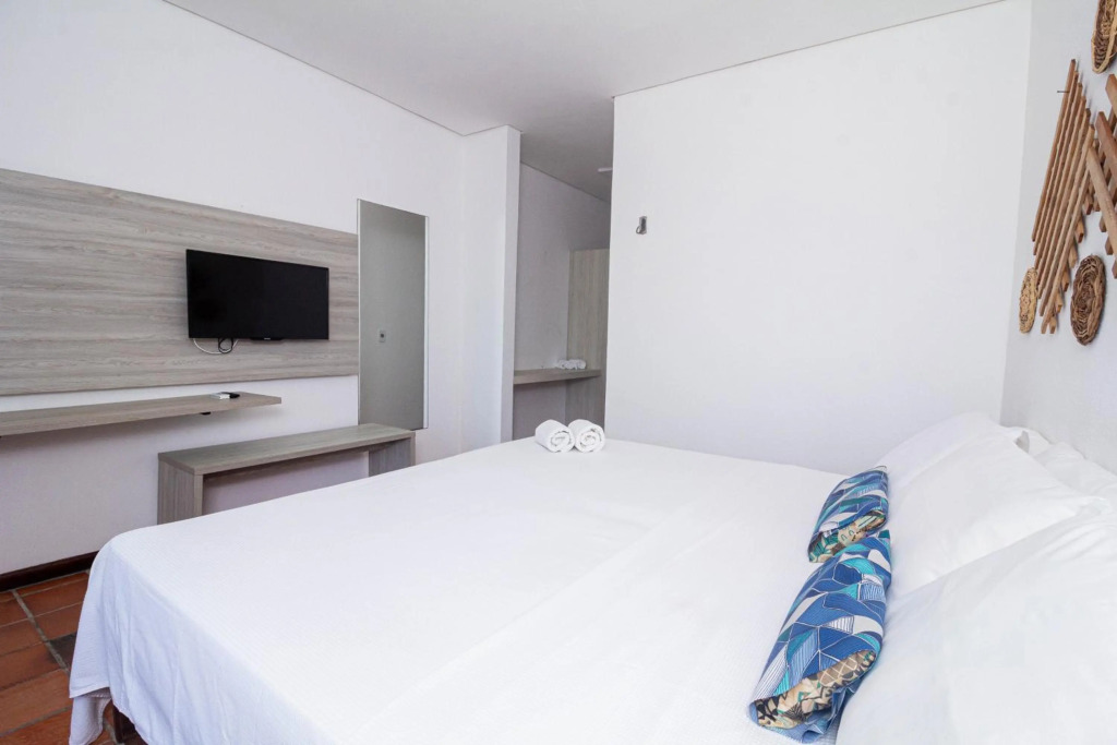 Arrey Rio Poty Hotel