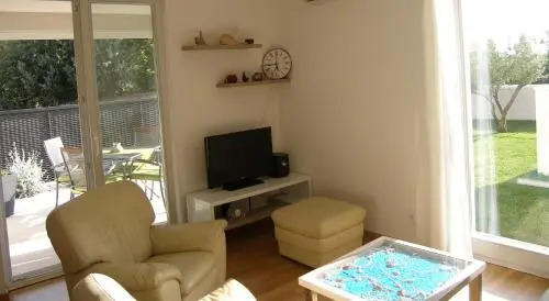 Momentum Apartment