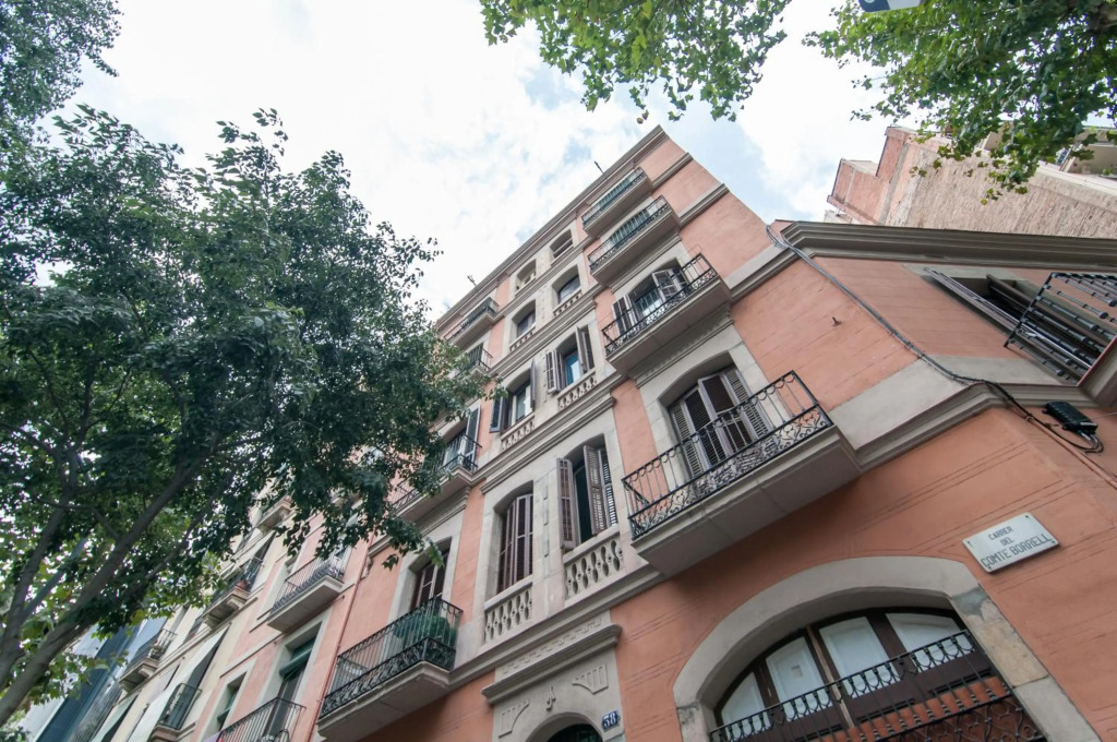 Weflating Suites Sant Antoni Market