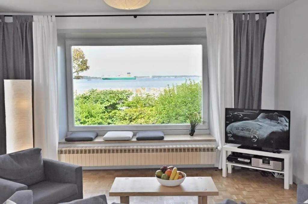 Strandhaus