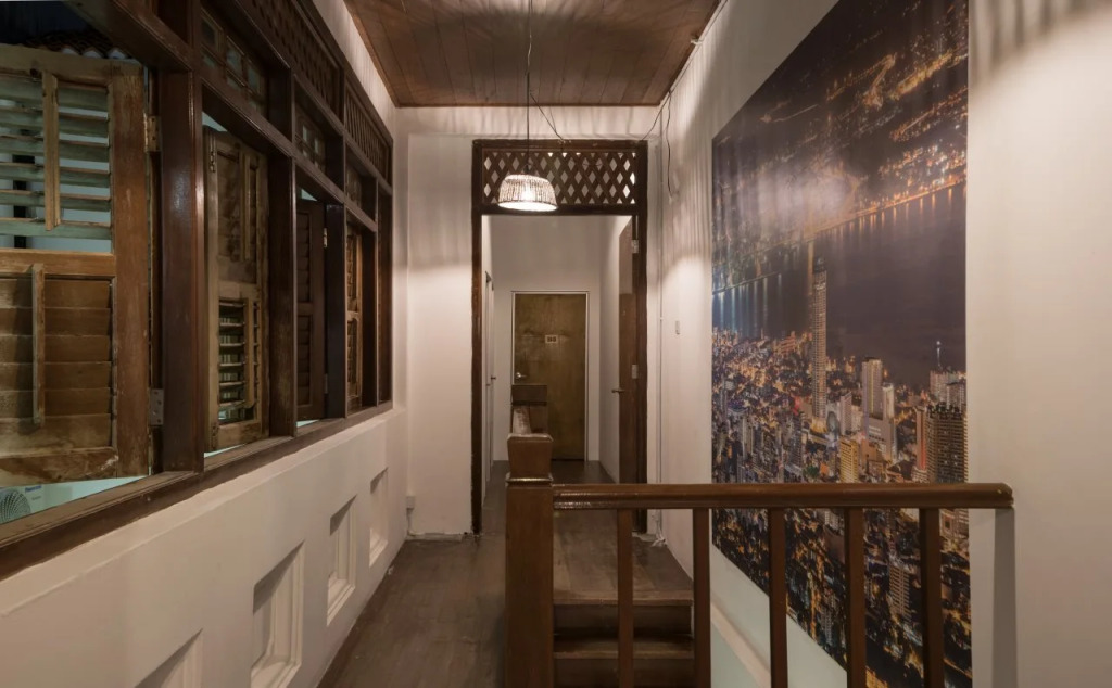 Rope Walk Guest House