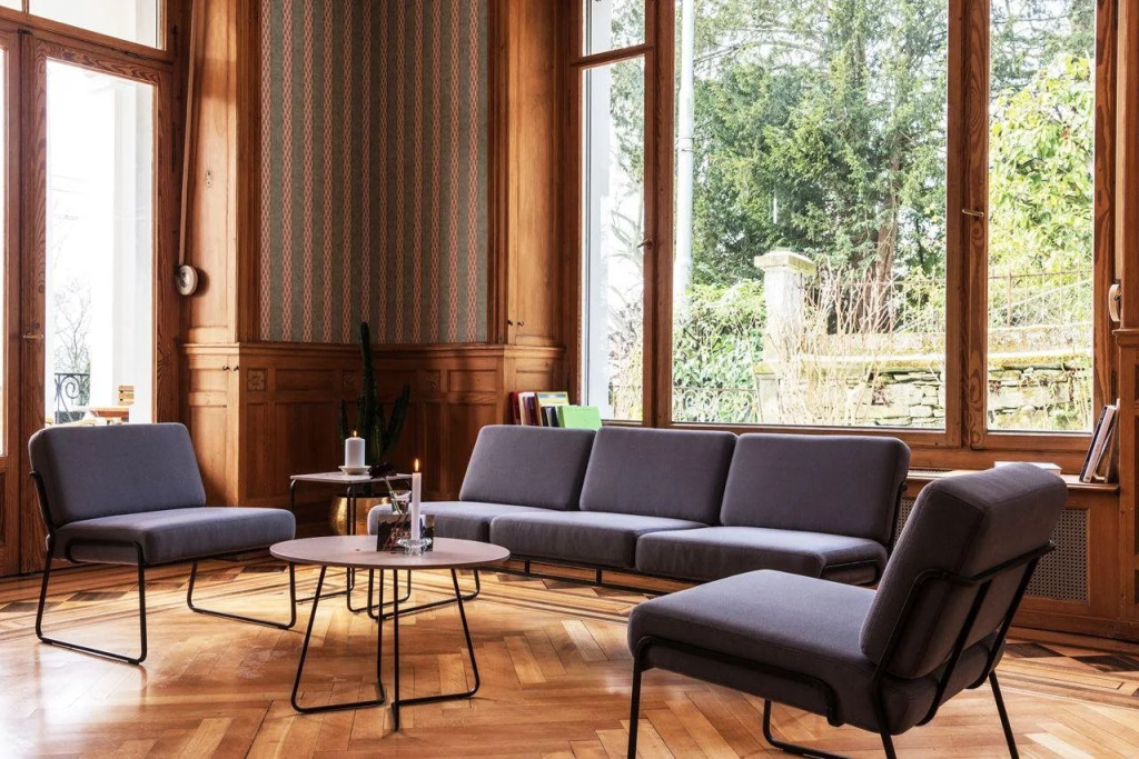 Hotel Beau Séjour Lucerne