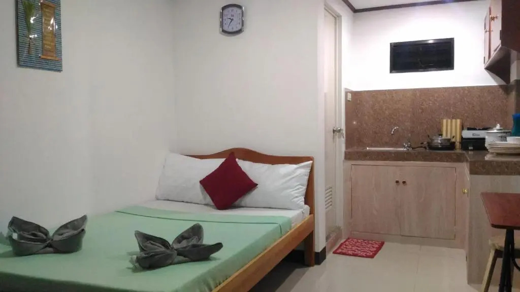 Sealor Pension House