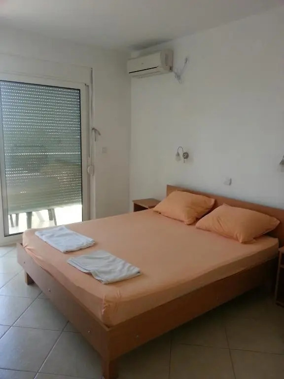 Apartments Nada