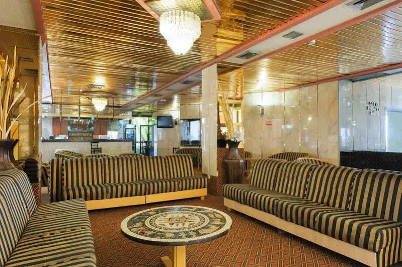 Galil Hotel