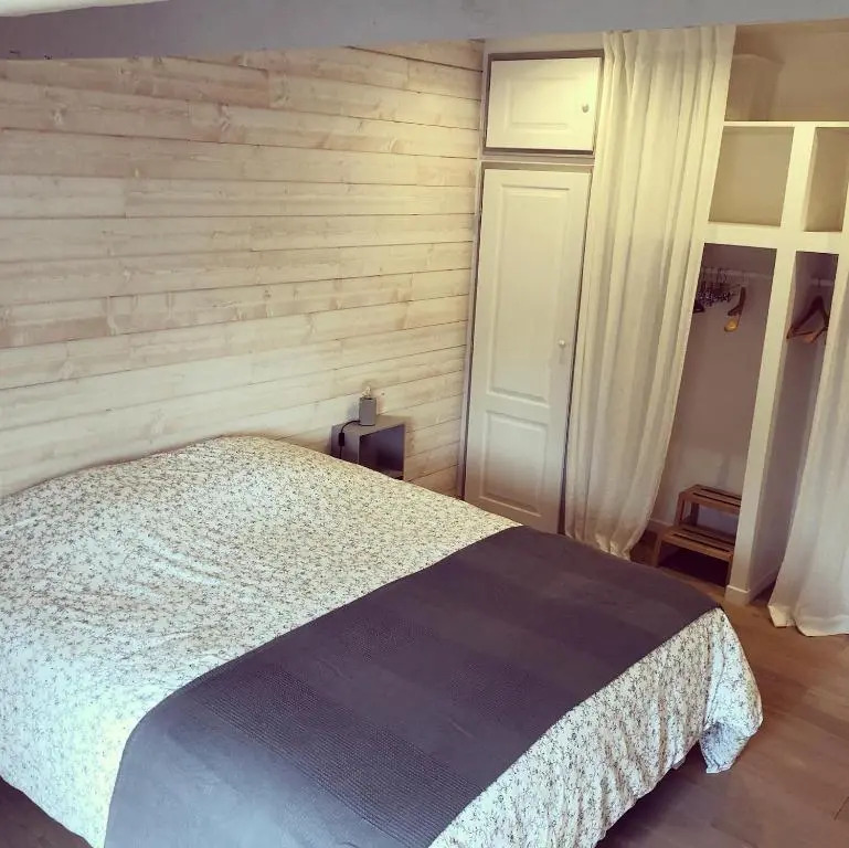 Nono’s Cocoon House