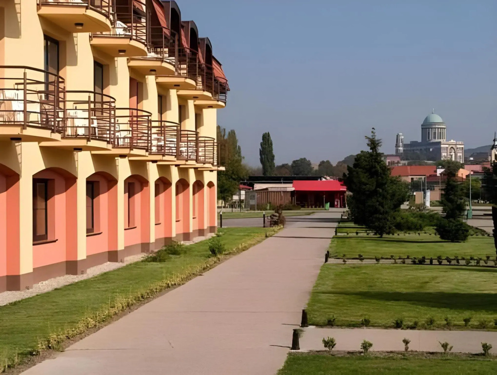 Wellness Hotel Thermal