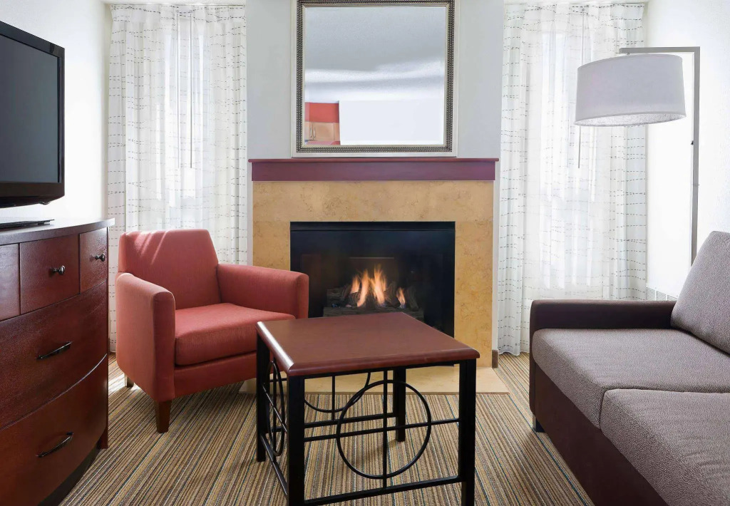 Residence Inn by Marriott Amarillo