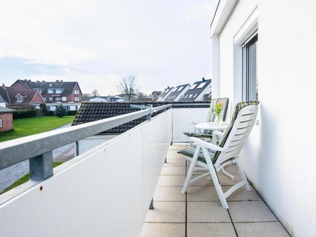Deichhof 3 Wohnung 5