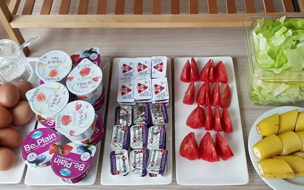 Gyeongju Guesthouse Picnic